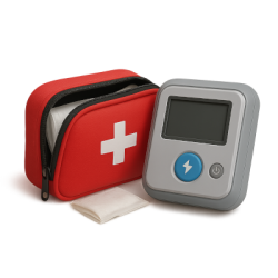 Urgence et premiers soins