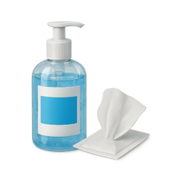 Hygiene et désinfection