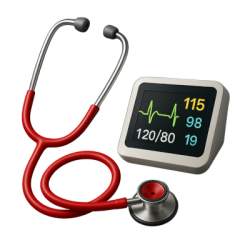 Matériel de diagnostic